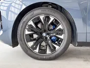 BMW iX xDrive45 Innovation Pack M Sportpakket