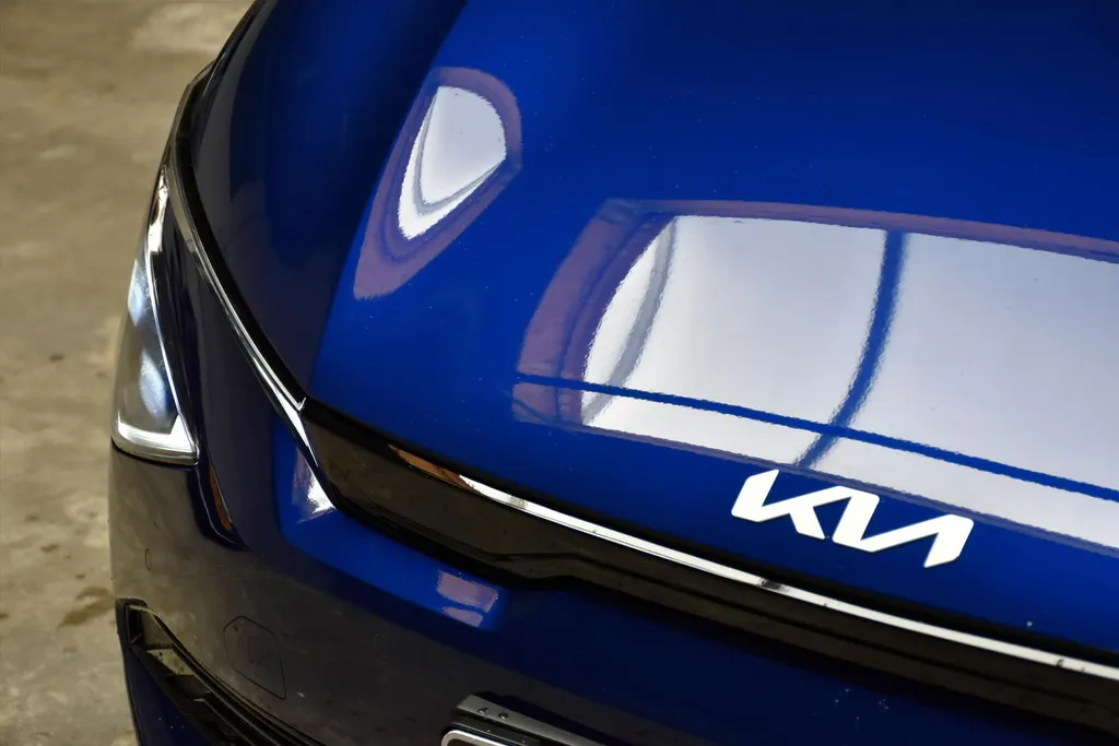 Kia EV6 84kWh 229pk RWD Plus NIEUW - SNEL LEVERBAAR