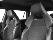 Škoda Kodiaq 1.5 TSI 150pk DSG Sportline Business 7p. · Camera · Inklap. Trekhaak · Keyless · Elek. Bestuurdersstoel + Geheugen · Matrix LED · Garantie t/m 27-05-2028 of 100.000km