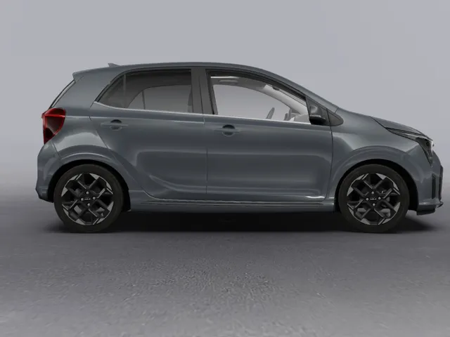 Kia Picanto 1.0 DPI GT-Line