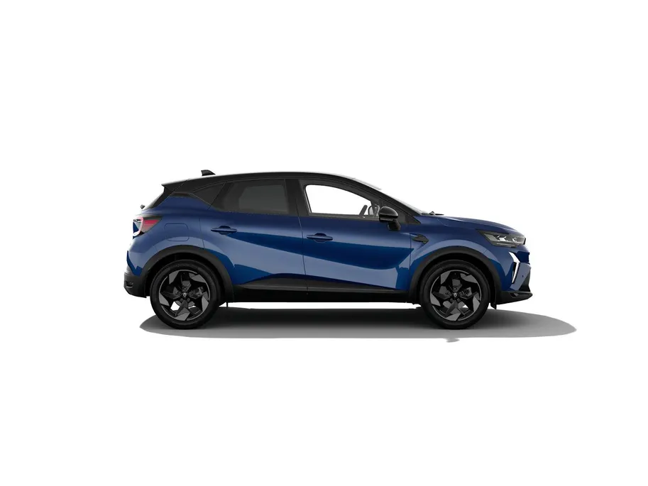 Renault Captur E-Tech full hybrid 160 techno | Nu leverbaar met €2.500,- EXTRA Zeeuw & Zeeuw korting en 5 jaar GRATIS garantie tot 160.000km! |