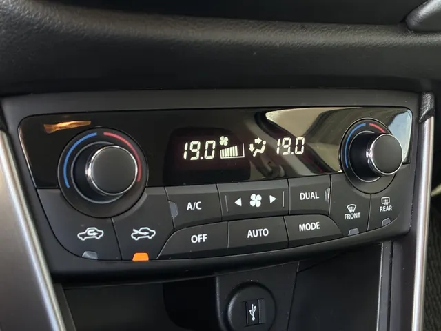 Suzuki S-Cross 1.4 B.jet Select SH