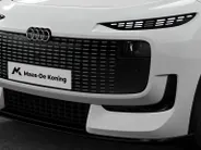 Audi A2 Launch Series 52 kWh 170 PK · Matrix Led · Adaptive cruise control · Achteruitrijcamera