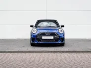 MINI Cooper 3-deurs 1.5 Cooper C John Cooper Works XL
