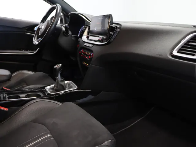 Kia ProCeed 1.0 T-GDI GT-Line