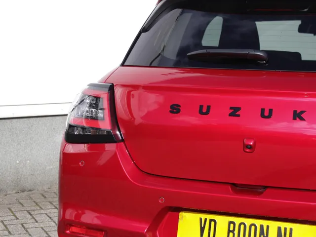 Suzuki Swift 1.2 Edition 60 Smart Hybrid | Navi | Leder | Adap. Cruise