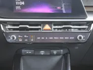 Kia Niro 1.6 GDi Hybrid DynamicLine | Camera | Cruise adapt. | Clima | 16' LM | Navi | Keyless |