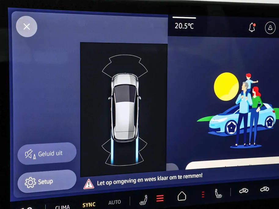 Volkswagen ID.3 Neo Trend 50 kWh accu 170 PK · Comfort Pakket ·