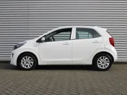 Kia Picanto 1.0 MPi DynamicLine | Camera | Airco | Apple Carplay/Android Auto | Navi | Cruise | 14' LM | Dealer onderhouden |