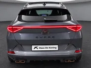 CUPRA Formentor 1.4e-Hybrid 180kW/245PK VZ · Panoramadak · Camera · Navigatie · Apple/Android Car Play · Stuur -& Stoelverwarming · Elektrische stoelverstelling ·