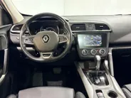 Renault Kadjar 140PK TCe Intens Automaat | Trekhaak (1500 KG) | Panoramadak | 19' Lichtmetalen Velgen | Stoelverwarming | Navi | Camera | Climate Control | Adaptieve Cruise Control | Leder |