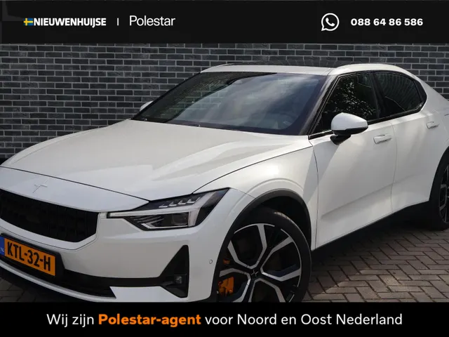 Polestar 2