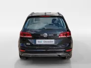 Volkswagen Golf Sportsvan 1.0 TSI Comfortline | Achteropkomend verkeer waarschuwing | Cruise control adaptief | Lichtmetalen velgen 16'