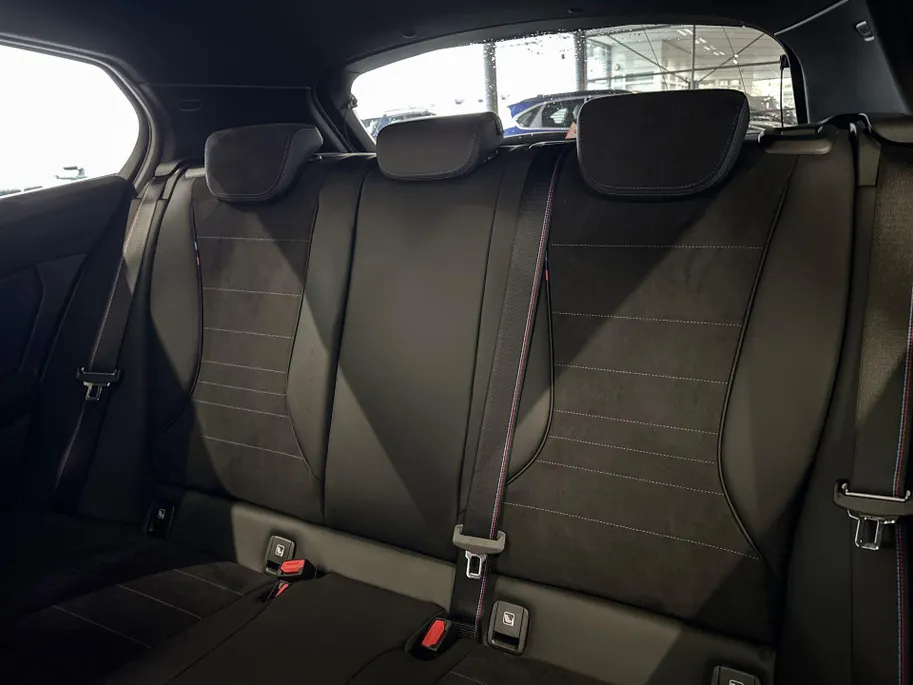 BMW 1 Serie 120 M Sportpakket Pro