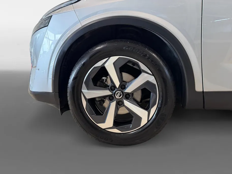 Nissan QASHQAI 1.3 | MHEV | TEKNA | 360 CAMERA | DEALERONDERHOUDEN