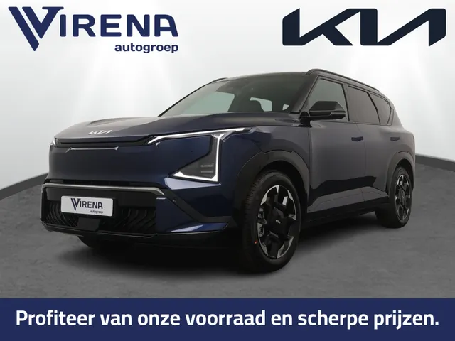 Kia EV5