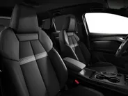 Audi Q4 Q4 Advanced edition performance 286 PK · Tech plus · Trekhaak elek. wegklapbaar · Lendensteun in voorstoelen