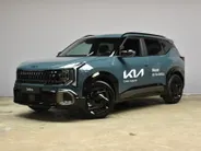 Kia Seltos 1.6 T-GDI DCT7 X-Line Demo Edition