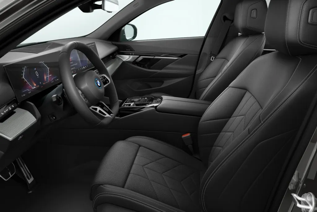 BMW i5 Sedan eDrive40 M Sport Edition 84 kWh
