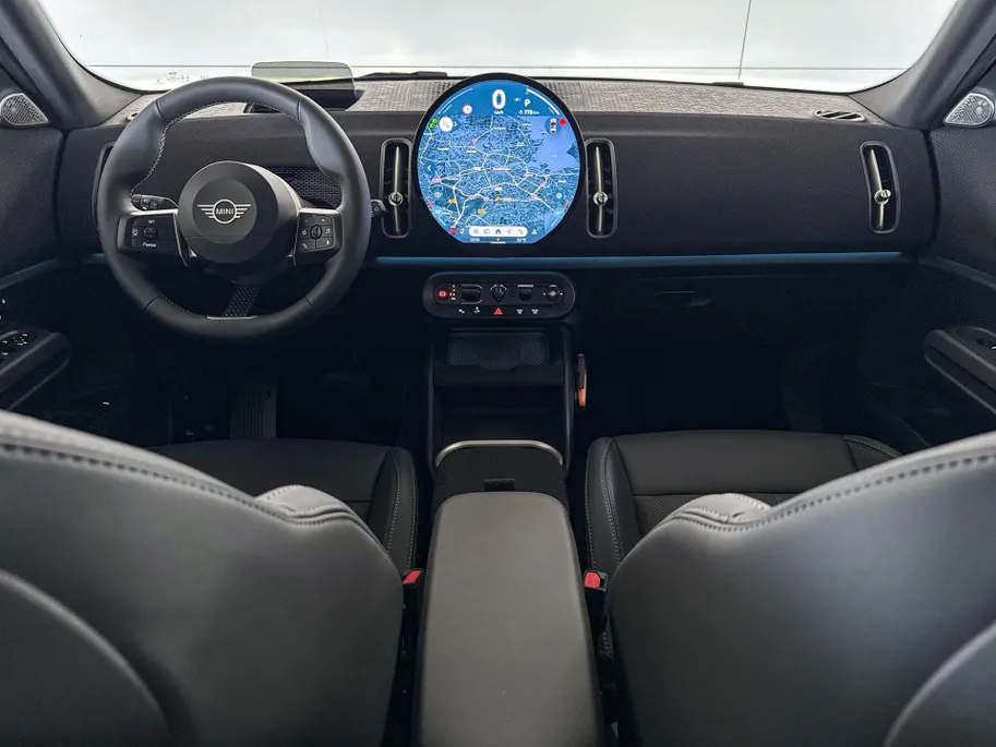 MINI Countryman 1.5 C Favoured XL