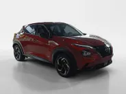 Nissan Juke 1.6 Hybrid N-Connecta | Navigatie | Achteruitrij camera | Parkeersensoren achter | Apple carplay & Android auto | Automaat | Keyless entry | LM wielen |