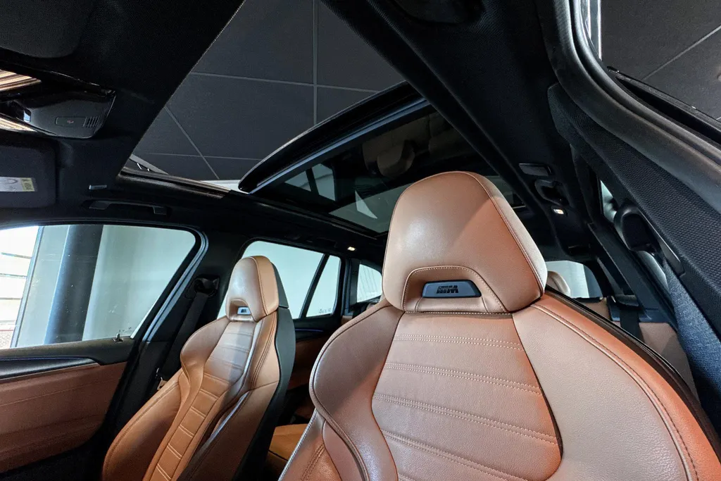 BMW X3 xDrive30e High Executive