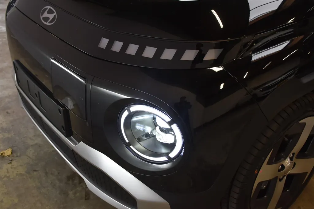Hyundai Inster 42 kWh 4-zits Pulse Advanced I Voorraad deal
