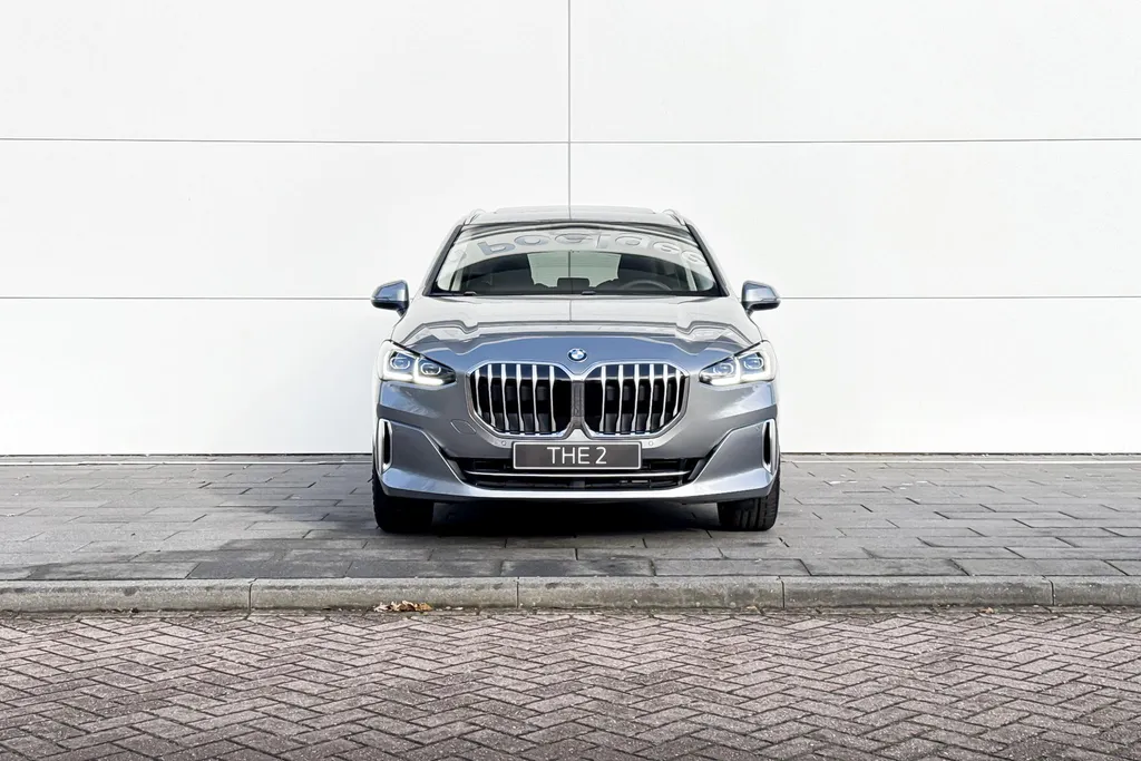 BMW 2-serie Active Tourer 220i