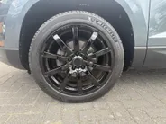 Škoda Karoq 1.5 TSI ACT Business Edition Plus memory stoelen