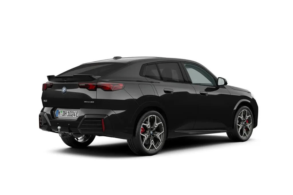 BMW iX2 xDrive30 67 kWh M Sport Edition
