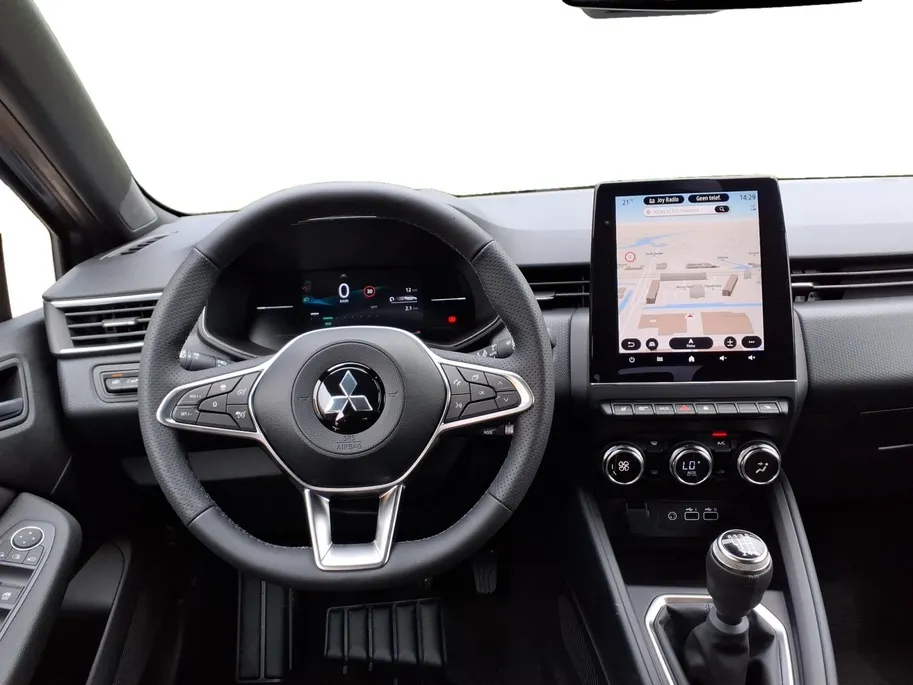 Mitsubishi Colt 1.0T MT Intense+ Apple Carplay/Android Auto , navigatiesysteem , clima , camera ,voorstoelen verwarmd , lichtmetalen velgen 17'.