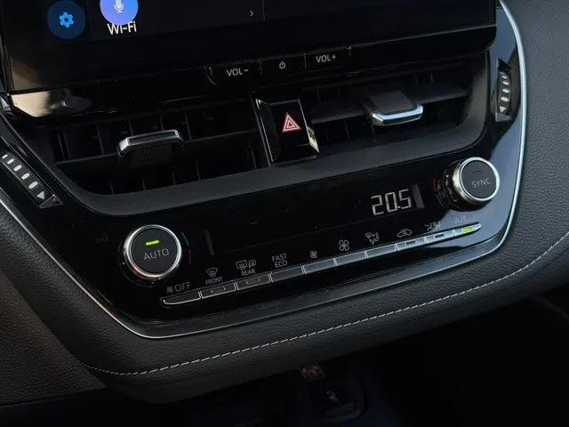 Toyota Corolla Touring Sports Hybrid 140 Active | Stoelverwarming | Parkeersensoren V+A