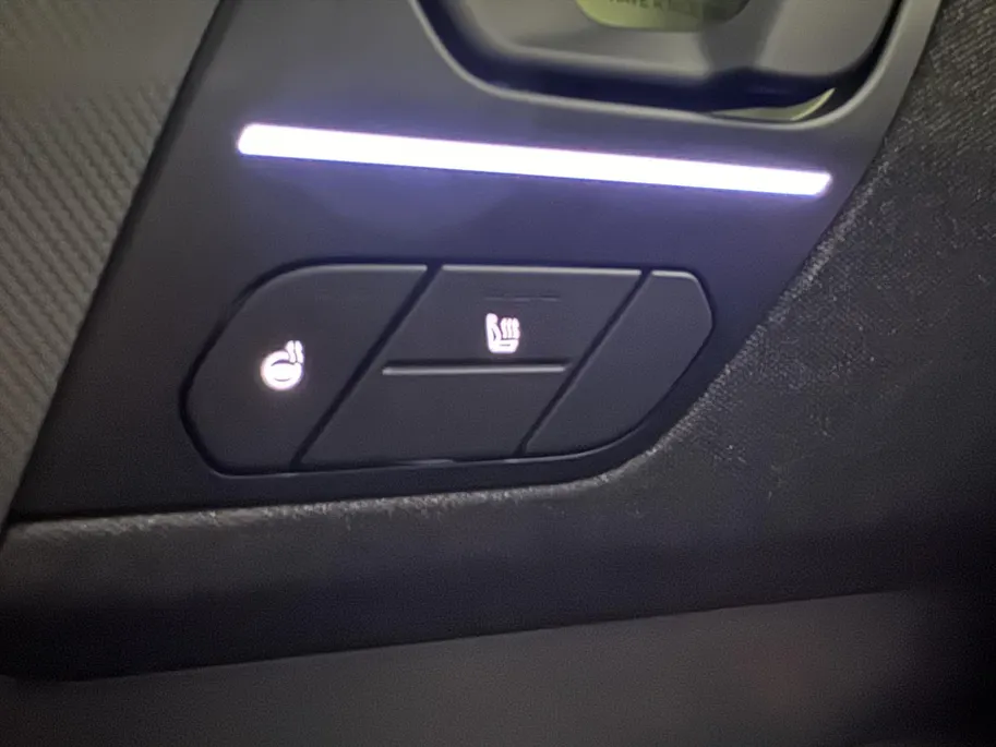 Kia EV2 42,2 kWh 147pk Plus Advanced | Nu Bestelbaar!
