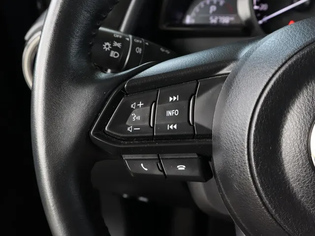 Mazda 2 1.5 SA-G Centre-Line | automaat | Airco