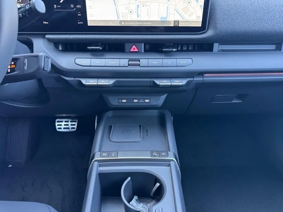 Kia Seltos X-Line Advanced 1.6 GDi Hybrid | Nieuw model! | Head-up display | Harman Kardon Speakers | 19' velgen | Nu met €1.000,- inruilpremie!