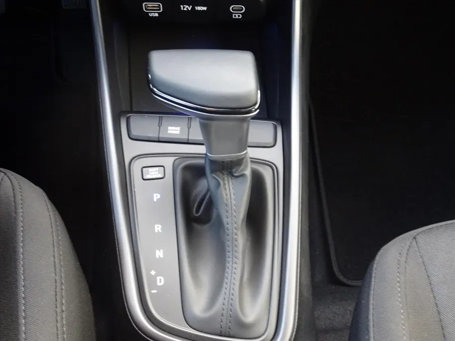 Hyundai i20 1.0 T-GDI 48V 100PK 7DCT Comfort