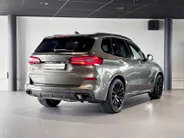 BMW X5 xDrive45e High Executive