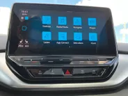 Volkswagen ID.4 Pure 52 kWh 170PK · SOH 92.3% · Panoramadak · Apple/Android Car Play · Camera + Parkeersensoren ·