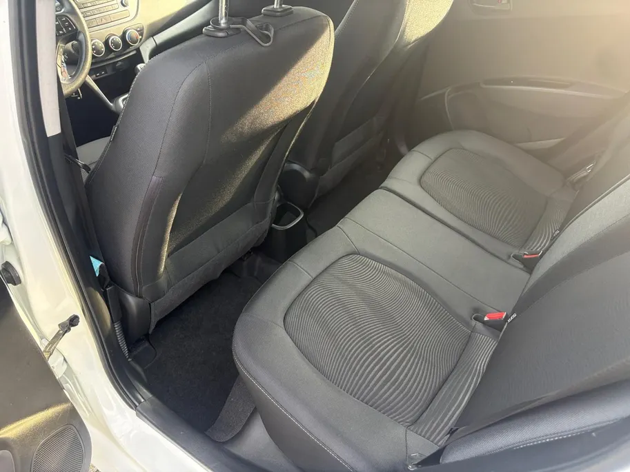 Hyundai i10 1.0i Comfort | Airco | Radio