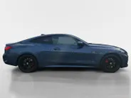 BMW 4 Serie Coupé 420i High Executive | Dealeronderhouden | M Sport pack | Safety pack | 19inch | Stuurverwarming | Volledig lederen bekleding