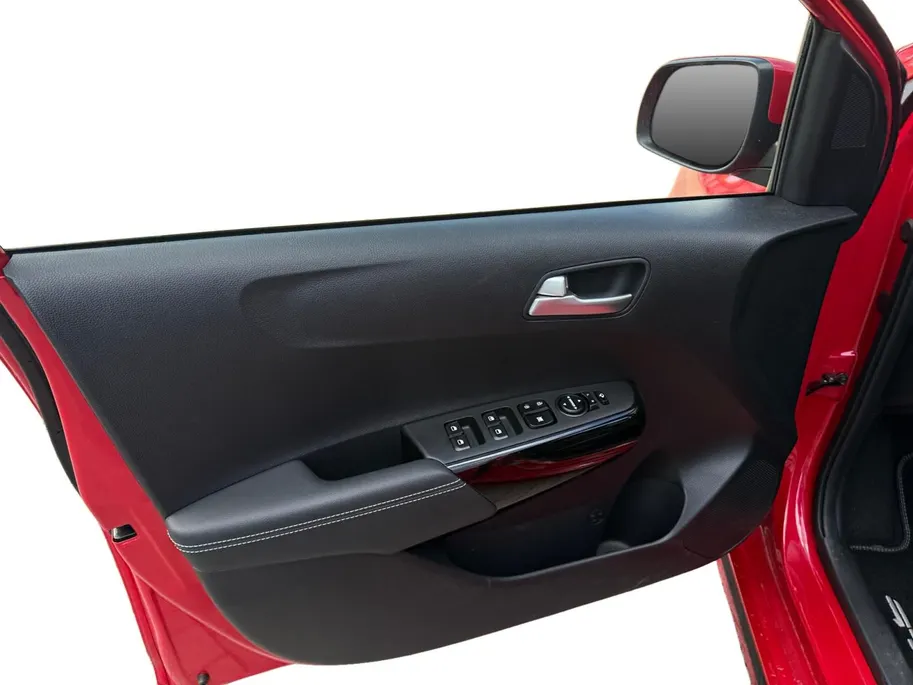 Kia Picanto 1.0 GDi GT-Line Demonstratie auto | Full options | Schuifdak | Stoel + stuurverwarming |