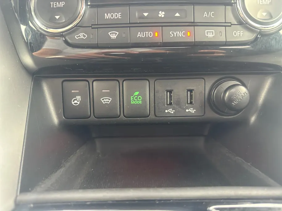 Mitsubishi Eclipse Cross 1.5 DI-T Instyle | Trekhaak | Stoelverw. vóór & achter | Voorruitverw. | Cruise Control |