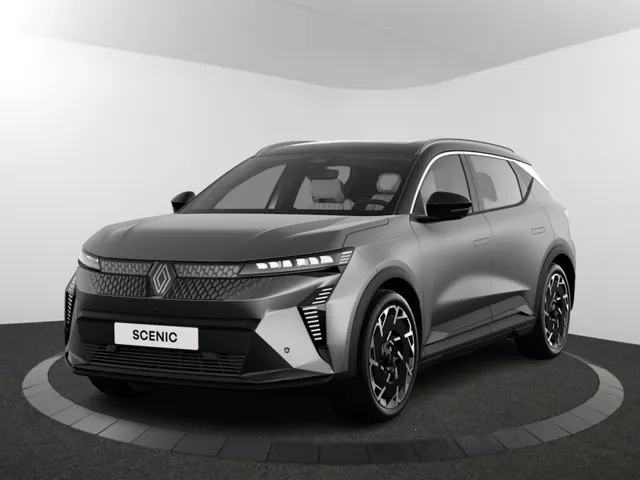 Renault Scénic