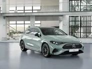Mercedes-Benz CLA Shooting Brake 250+ Business Solution AMG 85.5 kWh