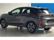 Ford Puma 1.0 EcoBoost Hybrid ST-Line , 125pk | AUTOMAAT | Achteruitrijcamera | Winter-pack, Apple Carplay / Android Auto | Comfort Pack | Cruise Control| DAB radio | Grootlicht Assistent | Full LED | Full Map navigatie |