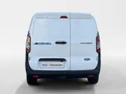 Ford E-Transit Courier Trend 44 kWh | NL auto | Navigatie | Apple carplay & android auto | Adapt. cruise control | BLIS | Parkeersensor achter | Achteruitrijcamera | Trekhaak |