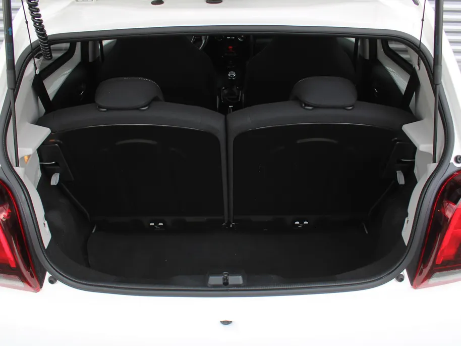 Peugeot 108 1.0 e-VTi Allure TOP! | Elek. vouwdak | Camera | Keyless | 15'' LM Velgen | Clima | Navi | Cruise |