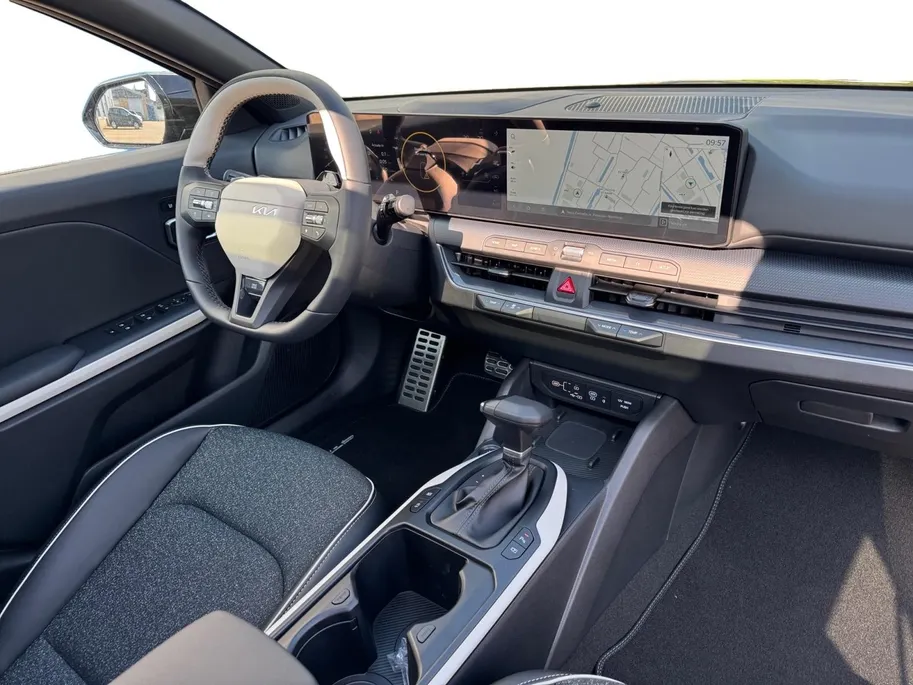 Kia K4 Sportswagon 1.0 T-GDi MHEV GT-Line Launch Edition | Schuif/kantel dak | Navigatie | Climate control | Elektrische stoel verstelling | Stoel+ Stuur verwarming