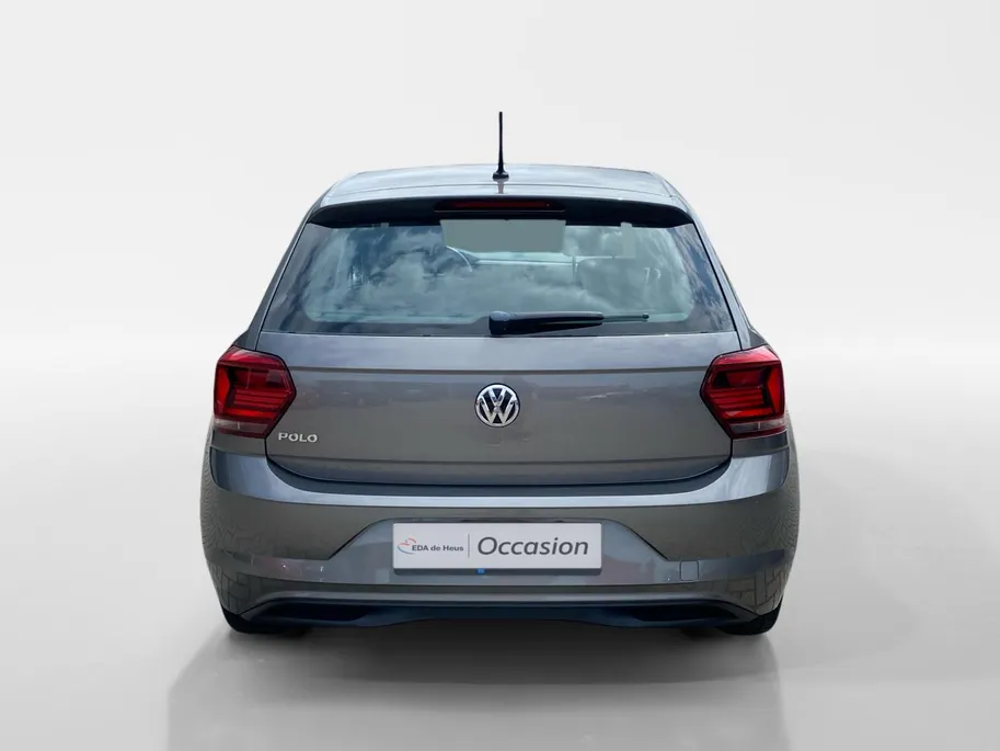 Volkswagen Polo 1.0 TSI Comfortline NL auto | Apple CarPlay / Android-Auto | Adapt. Cruise control | airco | etc.