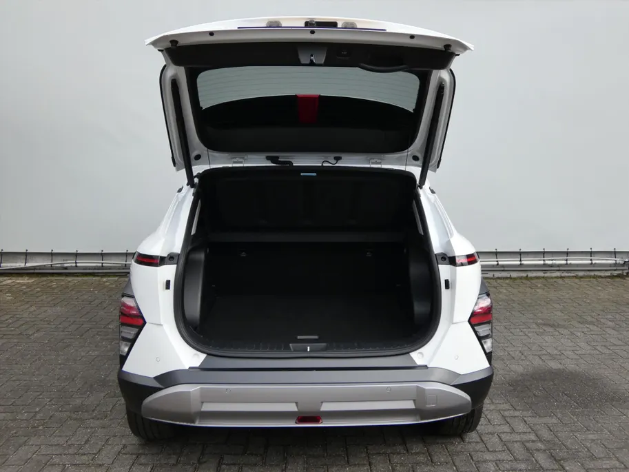 Hyundai Kona 1.6 GDI HEV 141pk DCT Comfort Smart